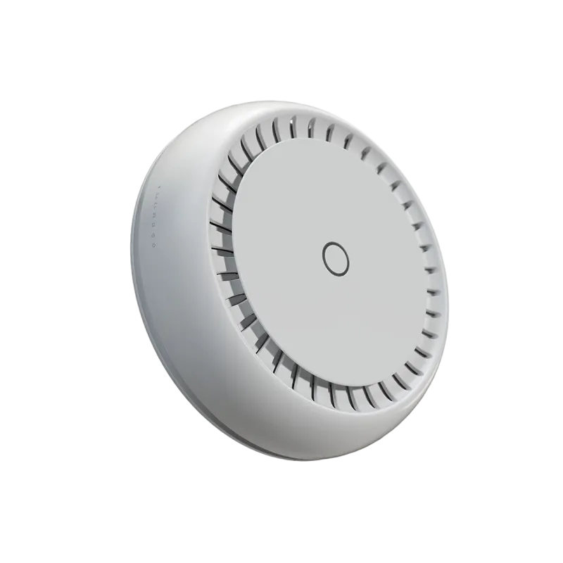 Роутер Mikrotik RBcAPGi-5acD2nD-XL cAP XL ac