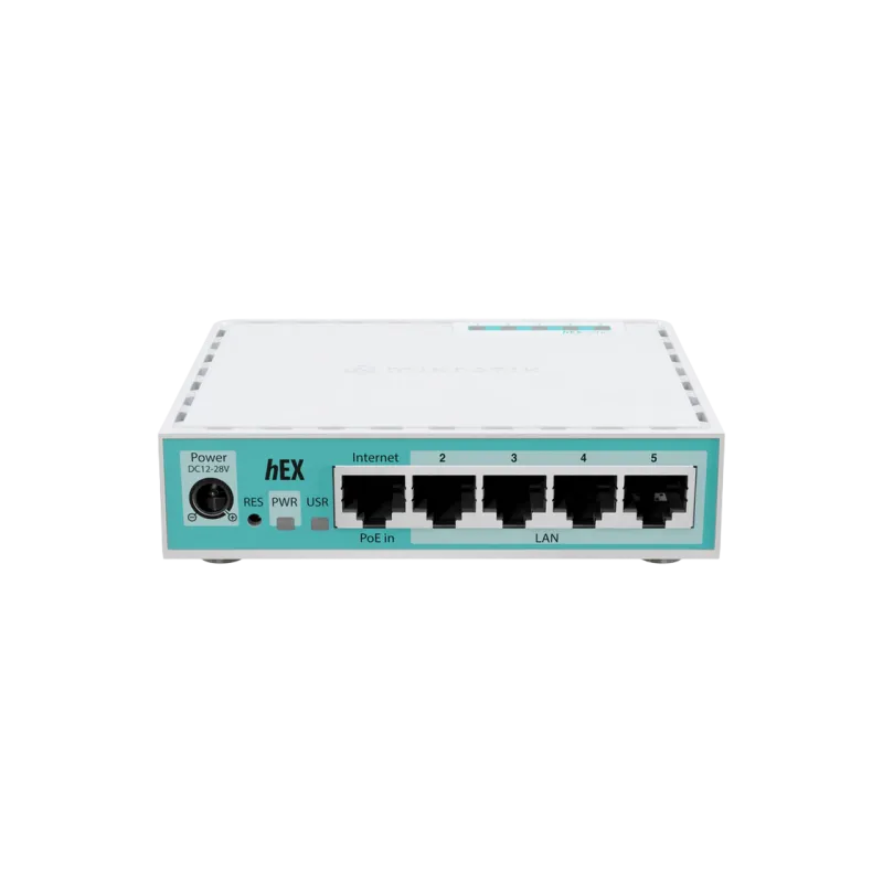 Mikrotik E50UG hEX
