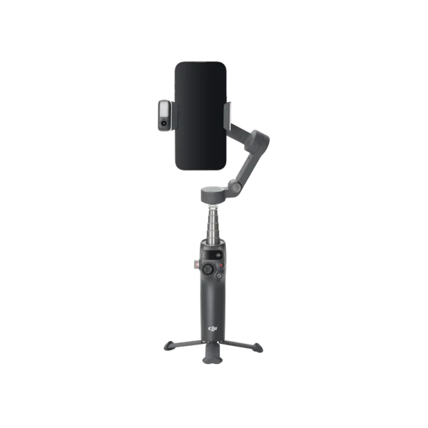 Stabilizer DJI Osmo Mobile 8, Black