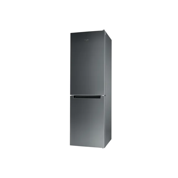 Frigider Whirlpool WFNF 82E OX