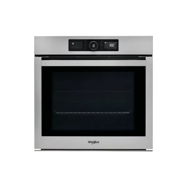Cuptor incorporabil Whirlpool OAKZ9 6200 CS IX