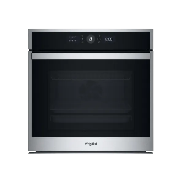 Cuptor incorporabil Whirlpool WOI4S8HM1SXA