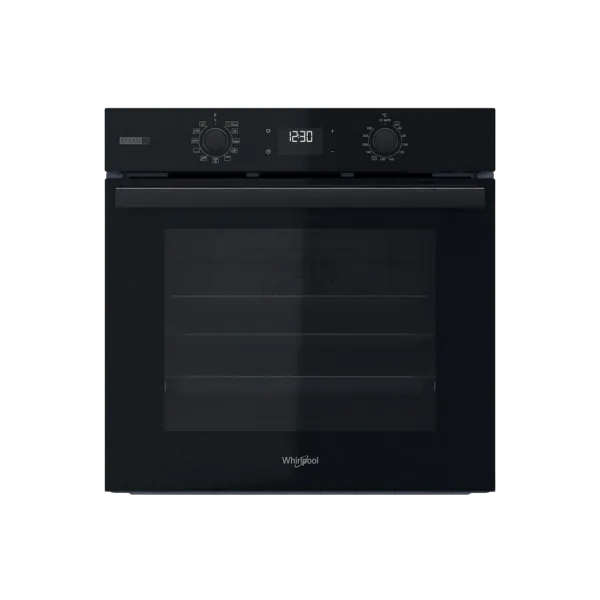 Cuptor incorporabil Whirlpool OMSR58CU1SB