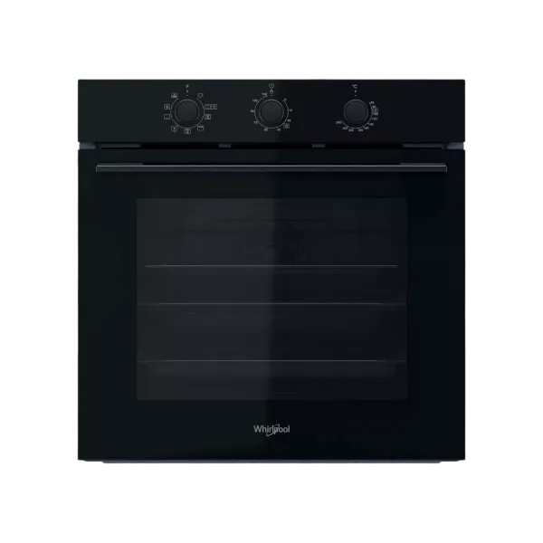 Cuptor incorporabil Whirlpool OMK38HU0B