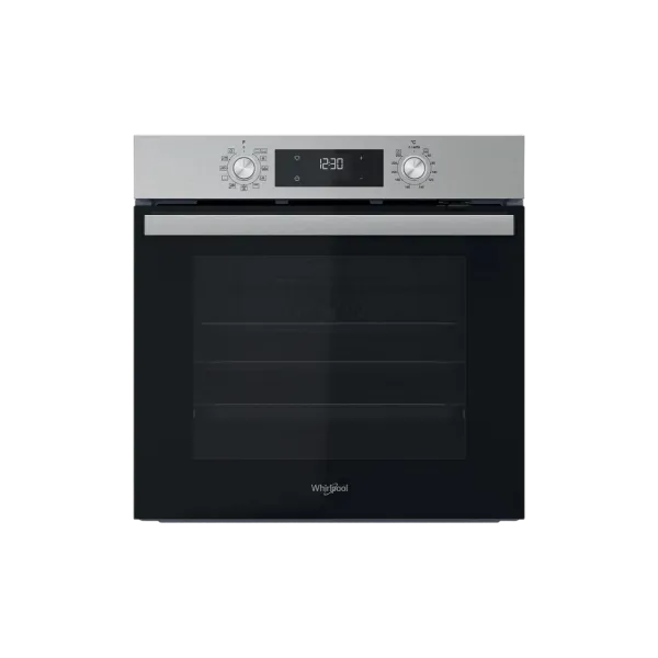 Cuptor incorporabil Whirlpool OMR58HU1X