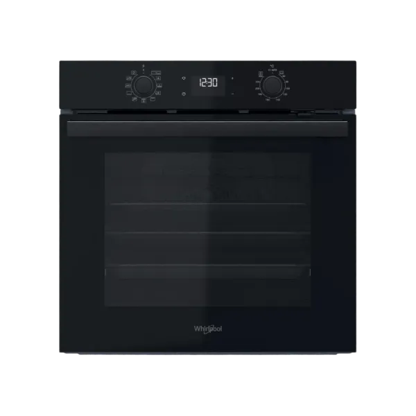 Cuptor incorporabil Whirlpool OMR58HU1B