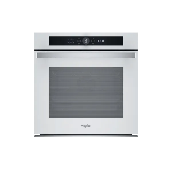 Cuptor incorporabil Whirlpool WOI4S8CM1SWA