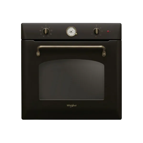 Cuptor incorporabil Whirlpool WTA C 8411 SC
