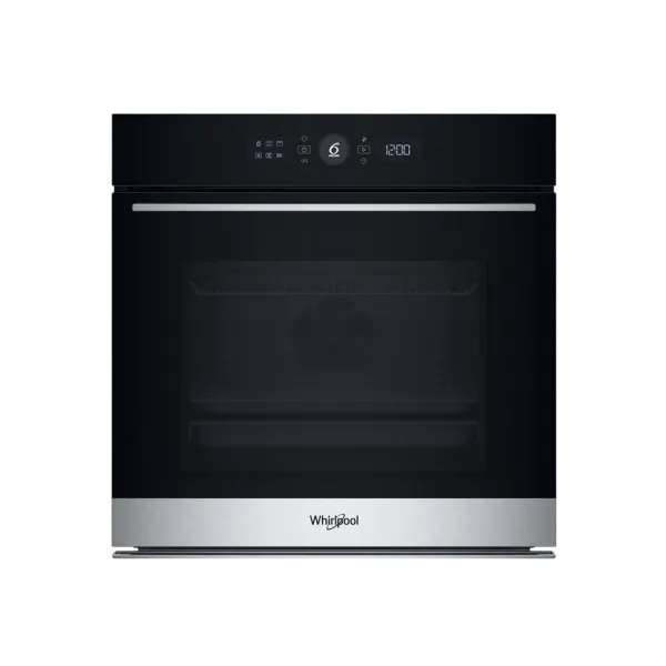 Cuptor incorporabil Whirlpool WOI5S8PM1SXA