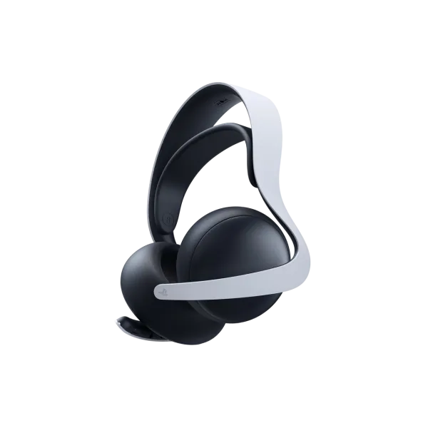 Наушники Sony PlayStation Pulse Elite, White
