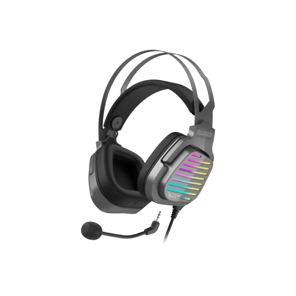 Casti Bloody G560, Gun Grey