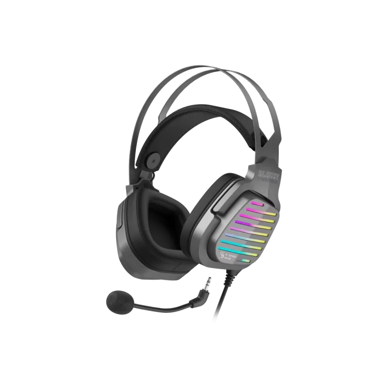 Наушники Bloody G560, Gun Grey