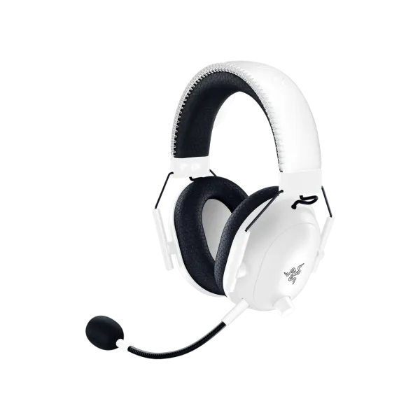 Gaming Wireless Headset Razer BlackShark V2 Pro Wireless Esports Headset (2023) White