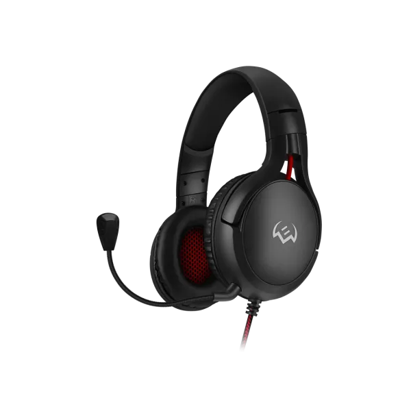 Casti Sven AP-G620MV, Black