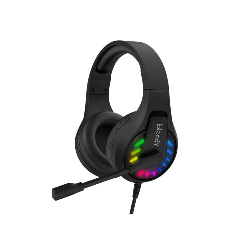 Наушники Bloody G230, Black