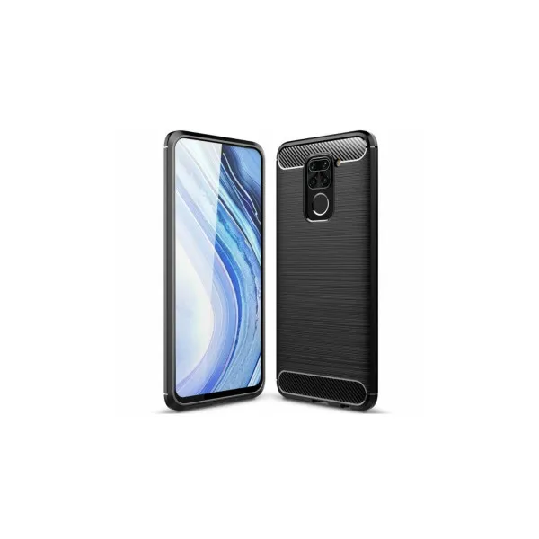 Xcover husa p/u Xiaomi RedMi Note 9, Armor Black