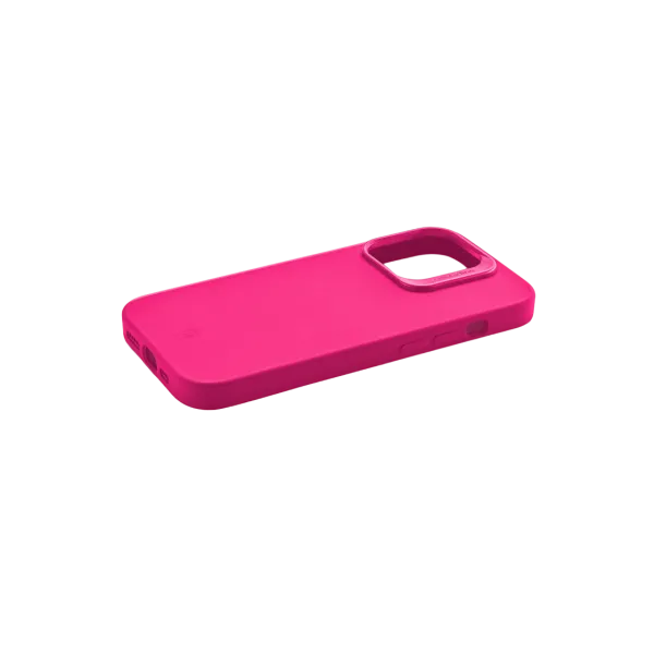 Чехол для Apple iPhone 15 Pro, Sensation+, розовый