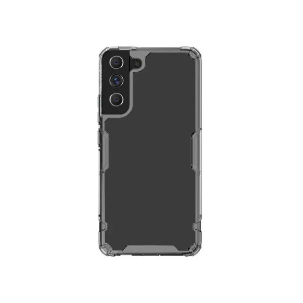 ЧехолNillkin Samsung Galaxy S22+, Nature Pro, Transparent