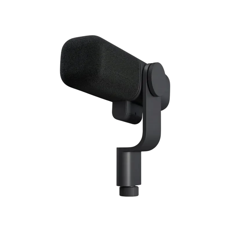 Микрофон Logitech Yeti Studio, Black