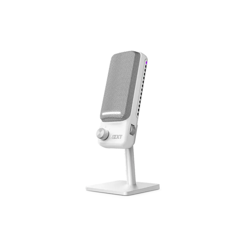Микрофон NZXT Capsule Elite, White