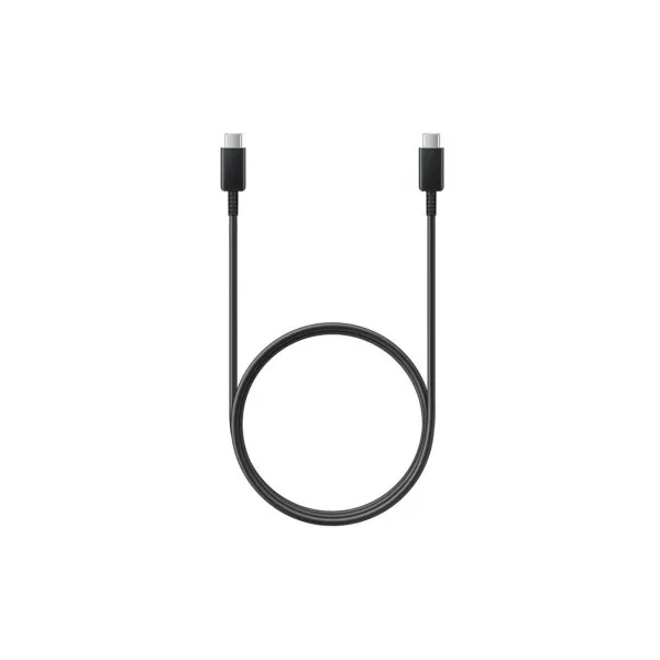 Кабель USB Type-C Samsung 100 Вт, Черный