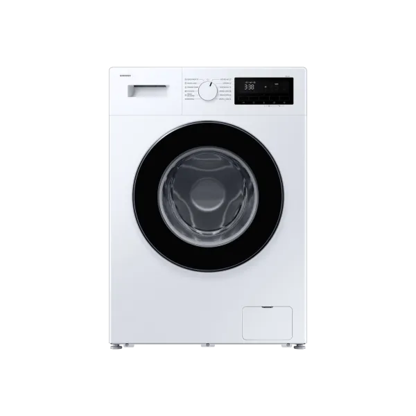 Washing machine/fr Samsung WW80FG3M05AWLF Class A