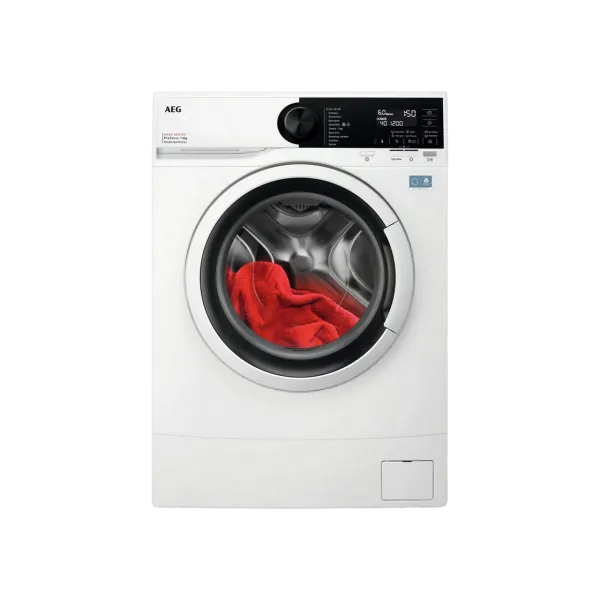 Washing machine/fr AEG L6SE26WE Class A