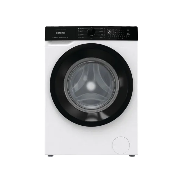 Washing machine/fr Gorenje WNHA62SASEU