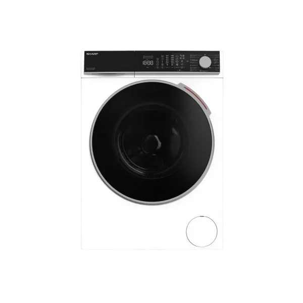 Стиральная машина Sharp ES-NFL214CWDA-EE Class A