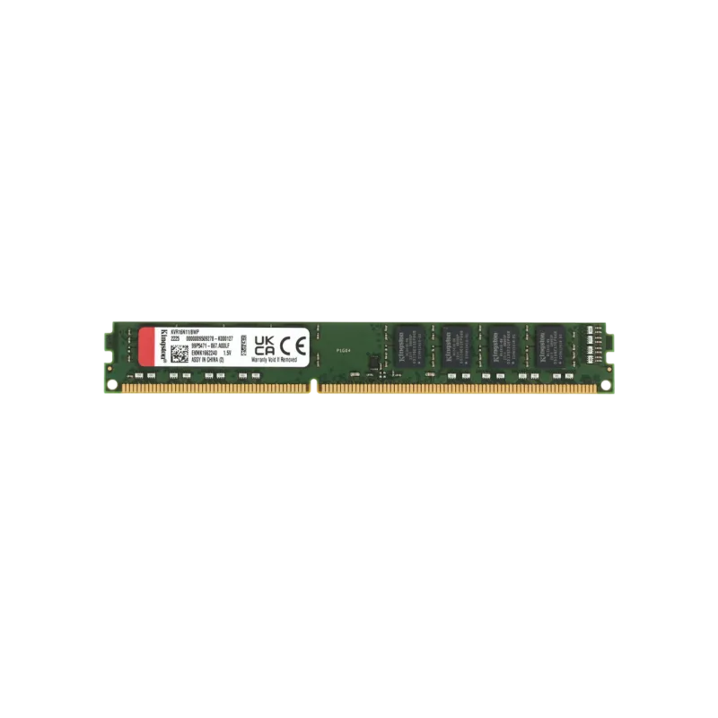 Memorie RAM 8GB DDR3-1600 Kingston ValueRAM, 246715