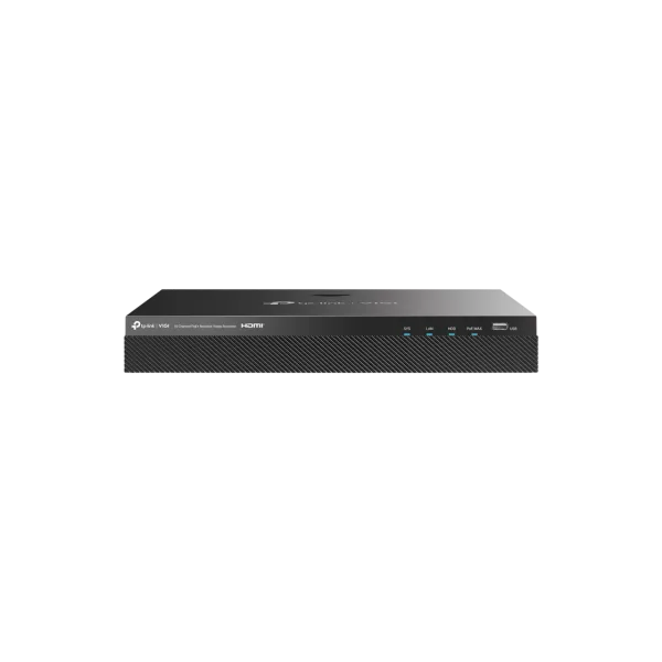 Videoregistrator TP-Link VIGI NVR2016H-16P