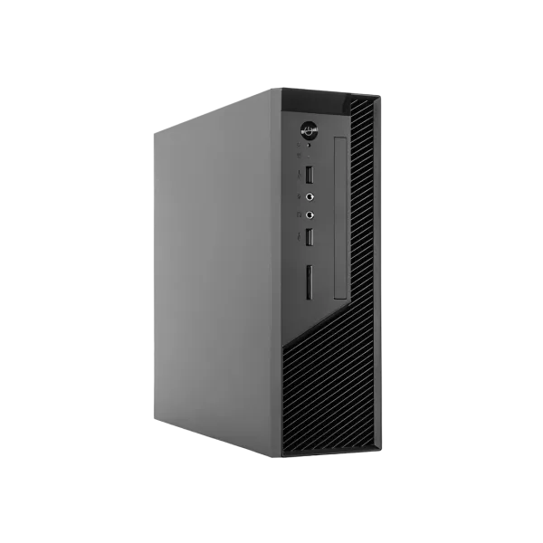 Корпус для ПК Chieftec BU-12B-300, Black