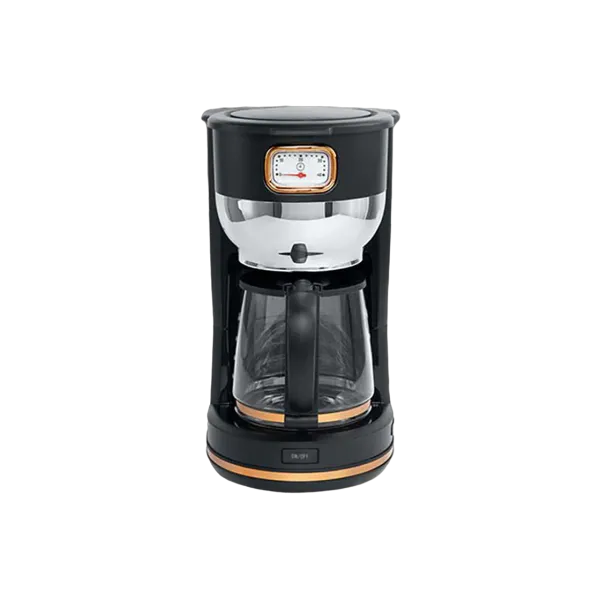 Cafetiera Muse MS-220 BC