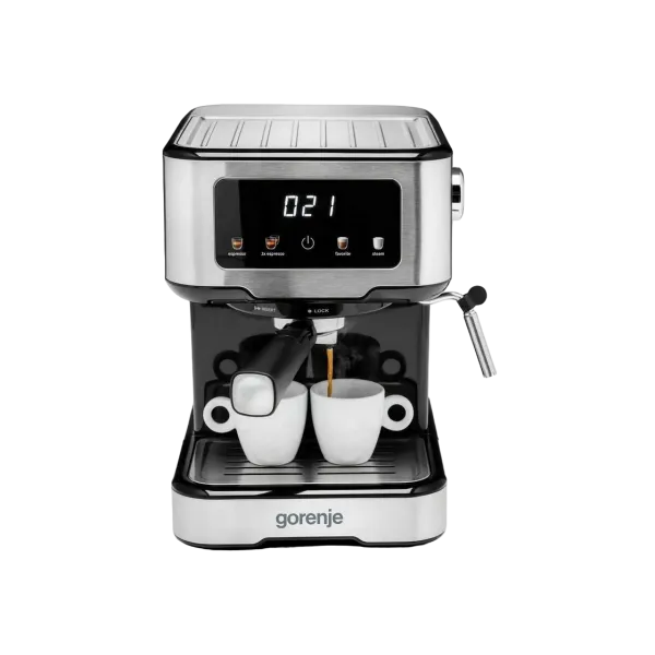 Cafetiera Gorenje ESCM15CD