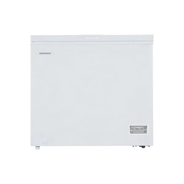 Congelator Daewoo CCS25EWED0
