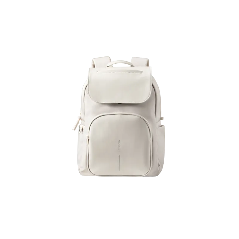 Rucsac Laptop XD Design Bobby Daypack, Light Gray