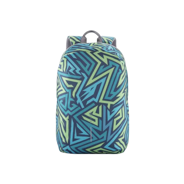 Rucsac Laptop XD Design Bobby Soft Art, Abstract Blue