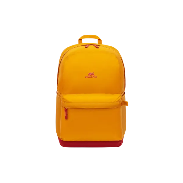Рюкзак для ноутбука Rivacase 5561, 24L Mestalla Lite urban, Gold