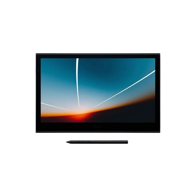 Графический планшет Wacom Movink 13, DTH135K0B