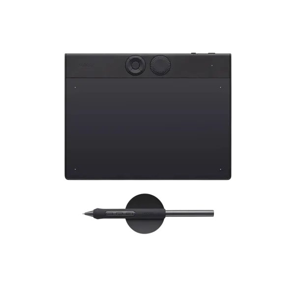 Графический планшет Wacom Intuos Pro Small PTK470K0B