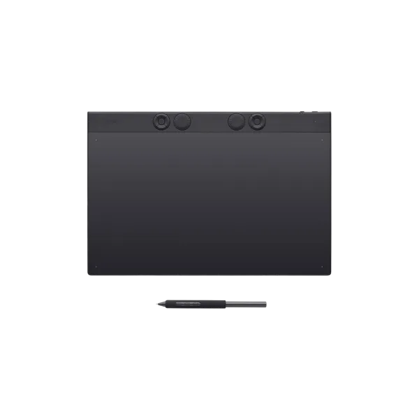 Графический планшет Wacom Intuos Pro Large PTK870K0B