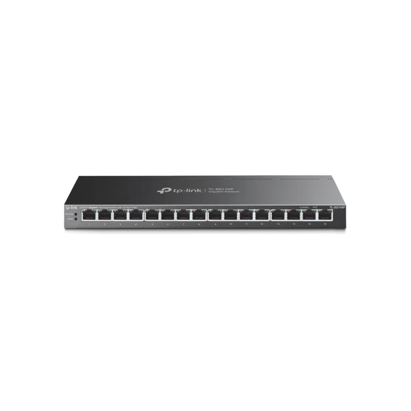 TP-Link TL-SG116P