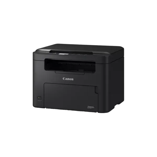 Canon i-Sensys MF272dw, Black