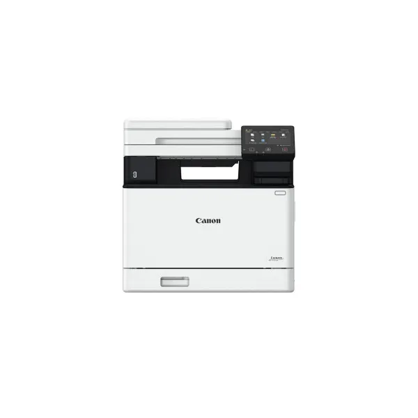 Canon i-Sensys MF752Cdw, White