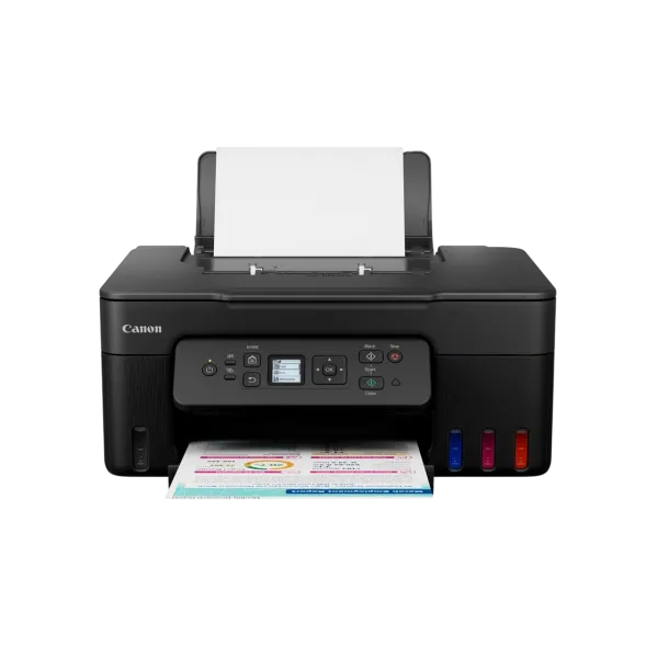 MFD Canon Pixma G3480, Black