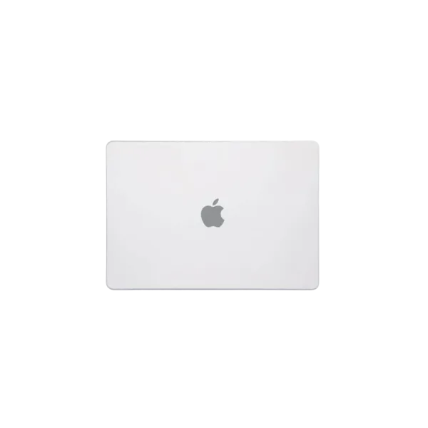 Smartshell Tech-Protect for Macbook Air 15 (2023), Matte Clear