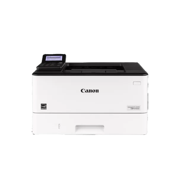 Imprimanta Canon i-Sensys LBP246dw