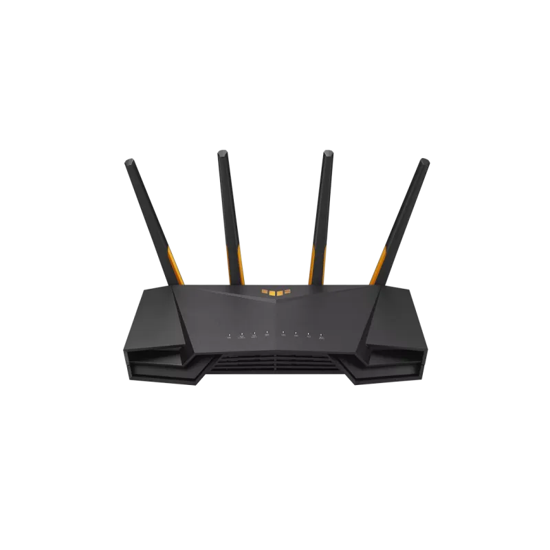Роутер Asus TUF Gaming TUF-AX4200
