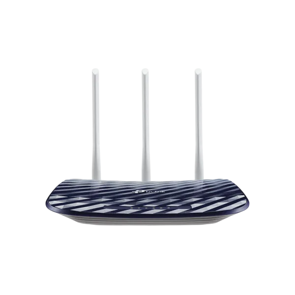 Router TP-Link EC120-F5 (CZWISP) V1.0