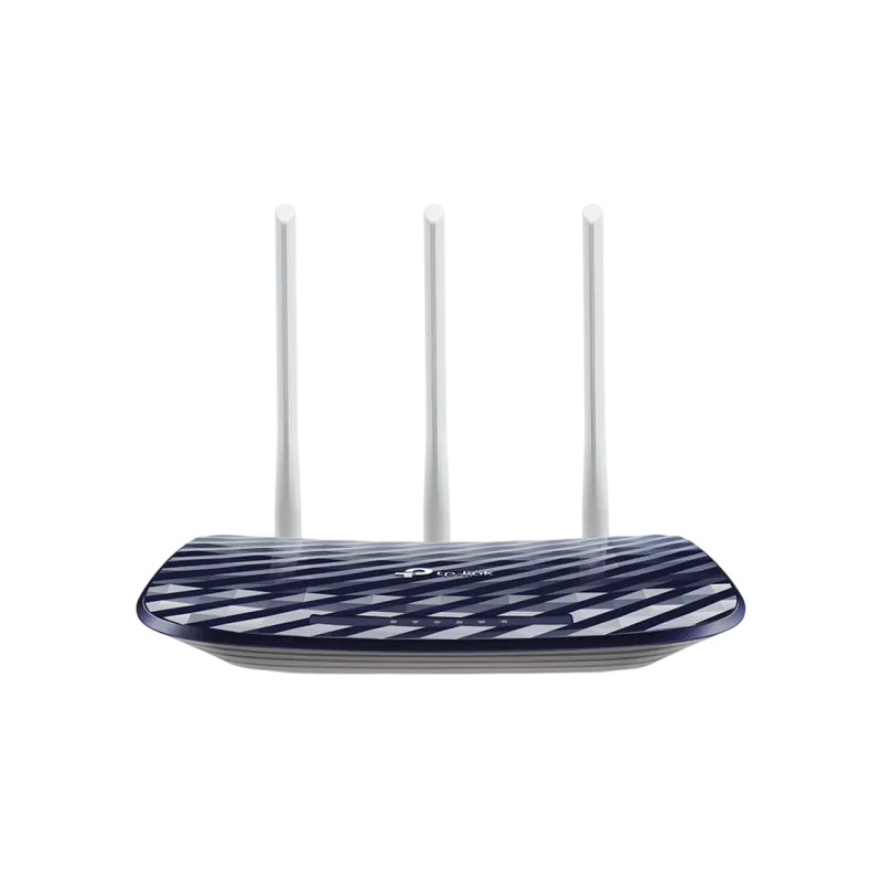 Роутер TP-Link EC120-F5 (CZWISP) V1.0